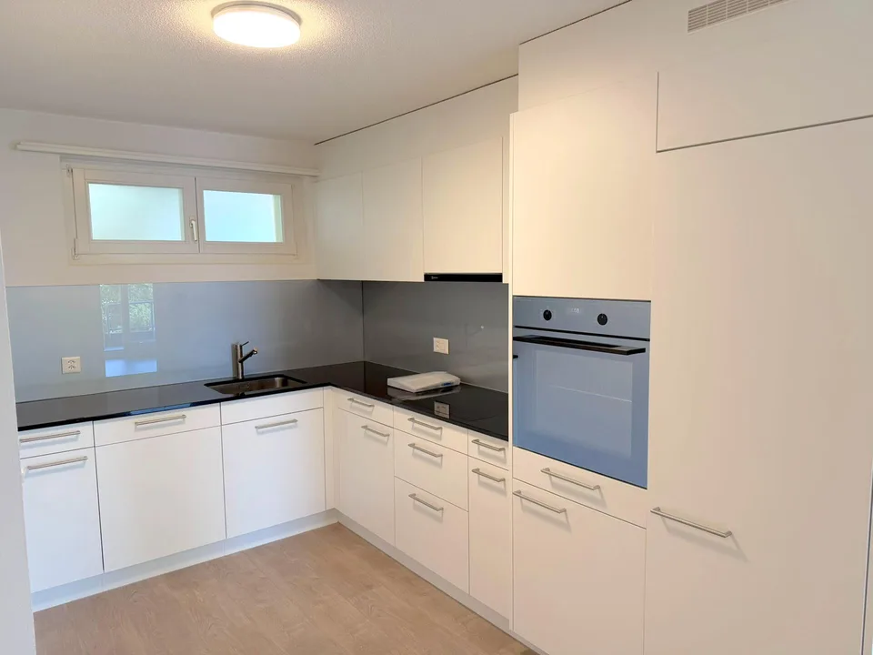 Gemütliche 3.5 Zimmer Wohnung in Selzach Solothurn