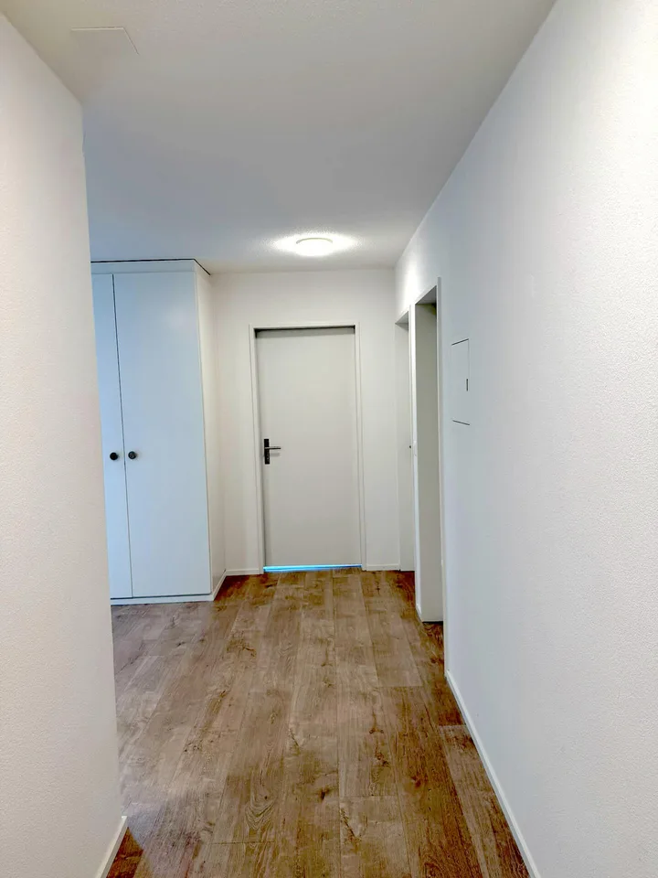Gemütliche 3.5 Zimmer Wohnung in Selzach Solothurn