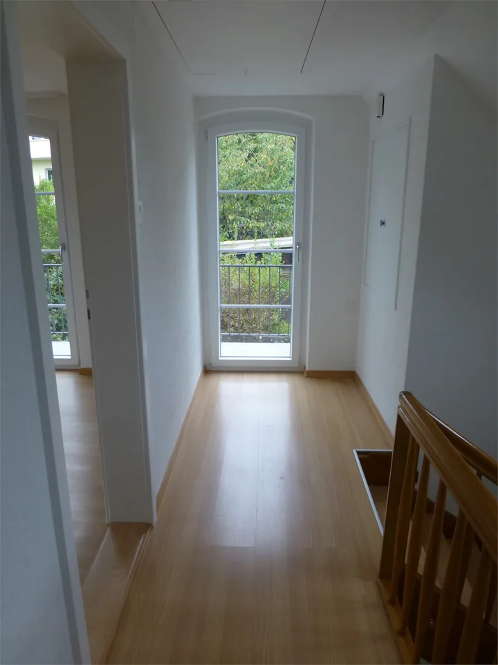 3-Zimmer-Wohnung (Totalrenovierung 2014)