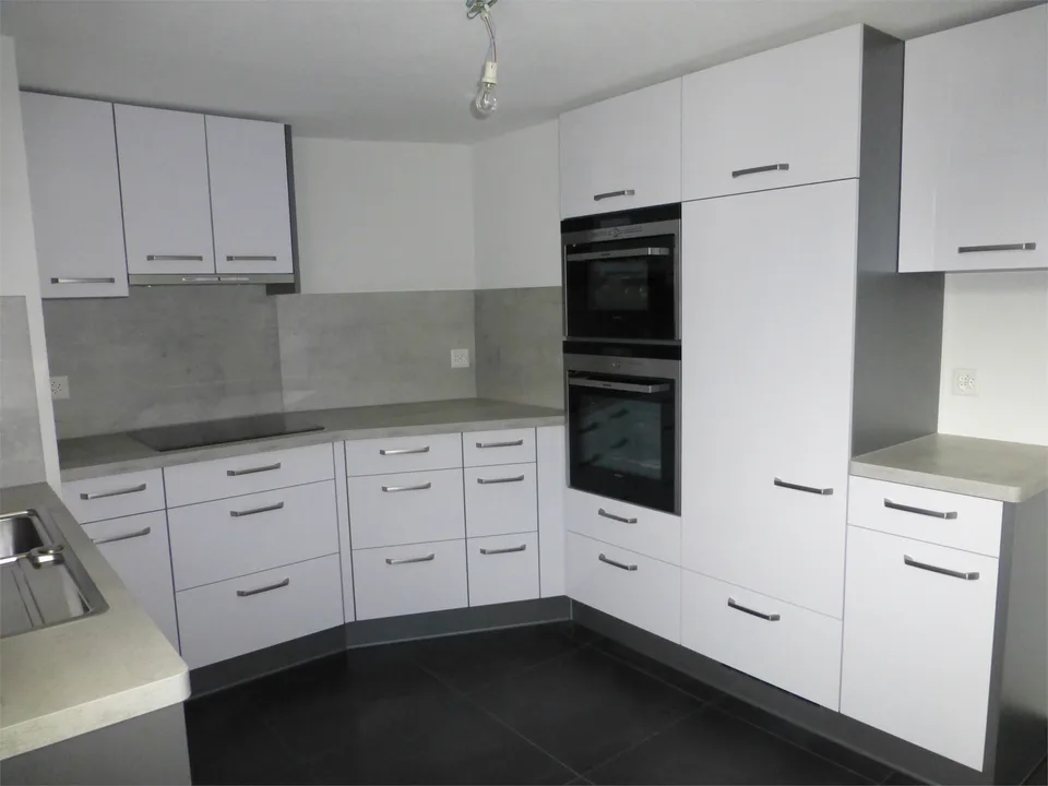 3-Zimmer-Wohnung (Totalrenovierung 2014)