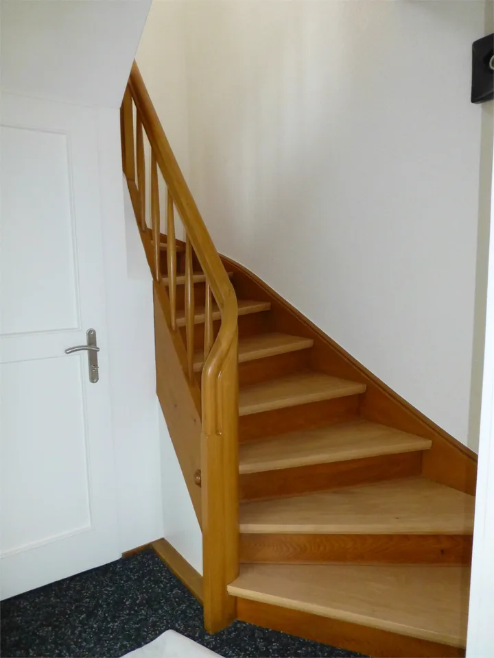 3-Zimmer-Wohnung (Totalrenovierung 2014)