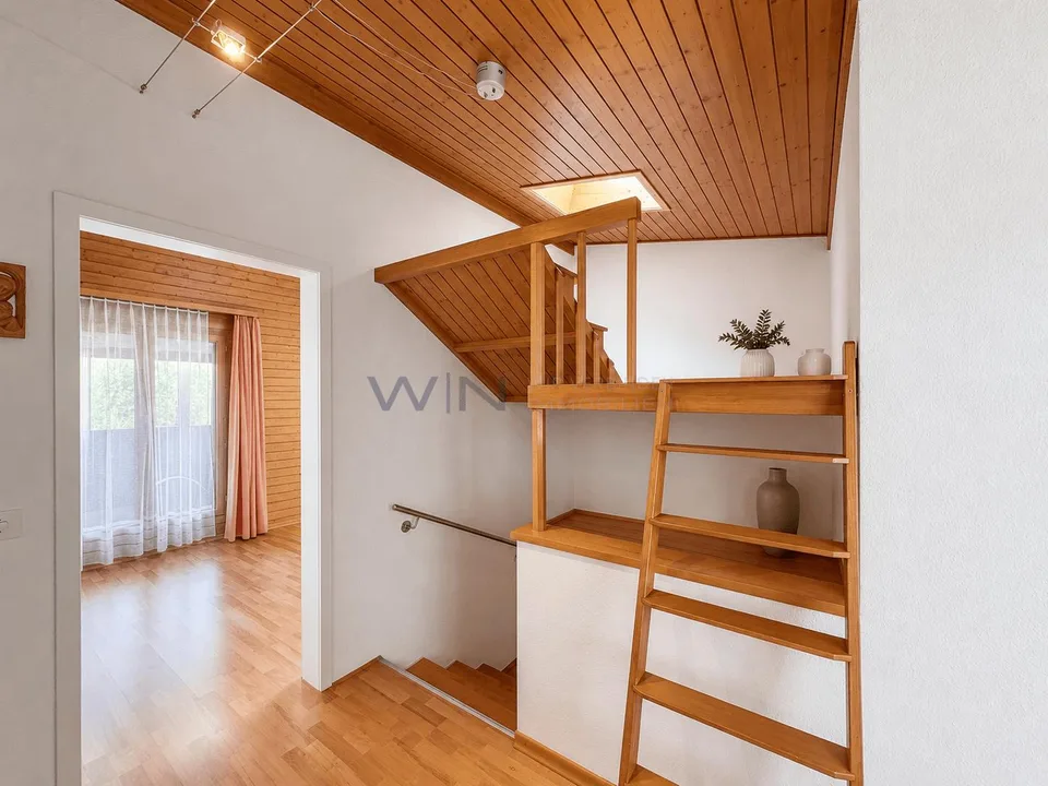 Ein Zuhause für grosse und kleine Lebensmomente