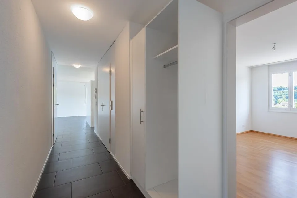 Gemütliche Wohnung in familienfreundlicher Lage