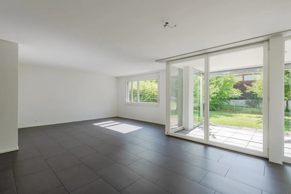 Gemütliche Wohnung in familienfreundlicher Lage