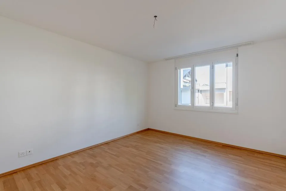 Gemütliche Wohnung in familienfreundlicher Lage