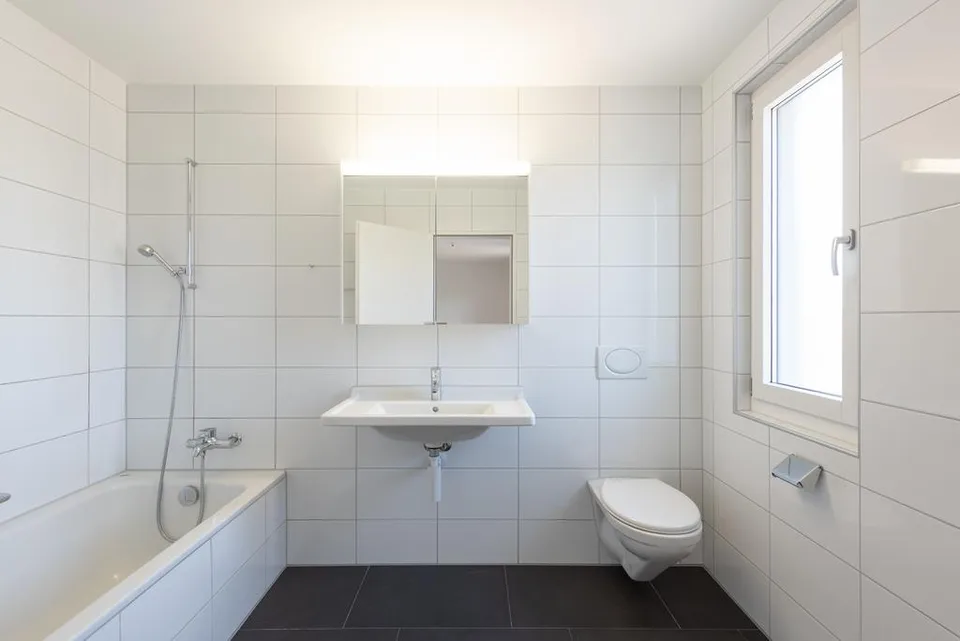 Gemütliche Wohnung in familienfreundlicher Lage