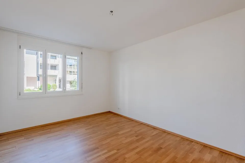 Gemütliche Wohnung in familienfreundlicher Lage