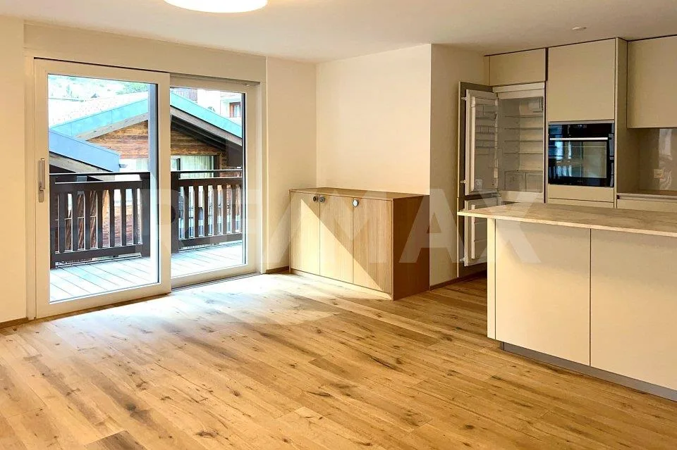 Ihr Neues Zuhause: Moderne 4.5-Zimmer-Wohnung (Erstwohnung)