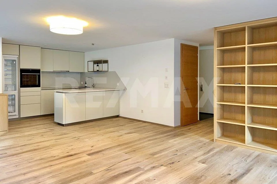 Ihr Neues Zuhause: Moderne 4.5-Zimmer-Wohnung (Erstwohnung)