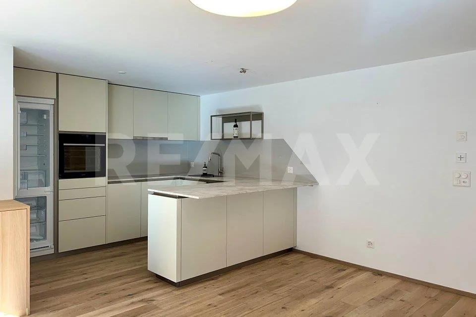 Ihr Neues Zuhause: Moderne 4.5-Zimmer-Wohnung (Erstwohnung)