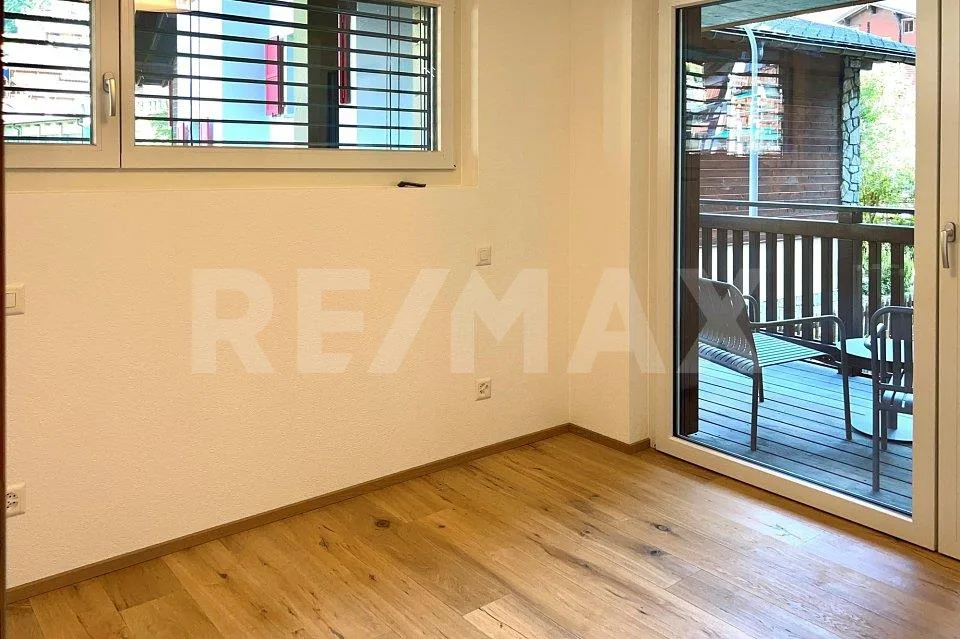 Ihr Neues Zuhause: Moderne 4.5-Zimmer-Wohnung (Erstwohnung)