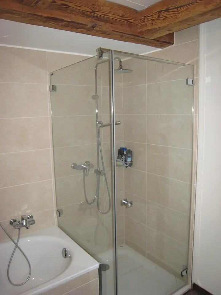4.5 Zimmer Maisonette Wohnung