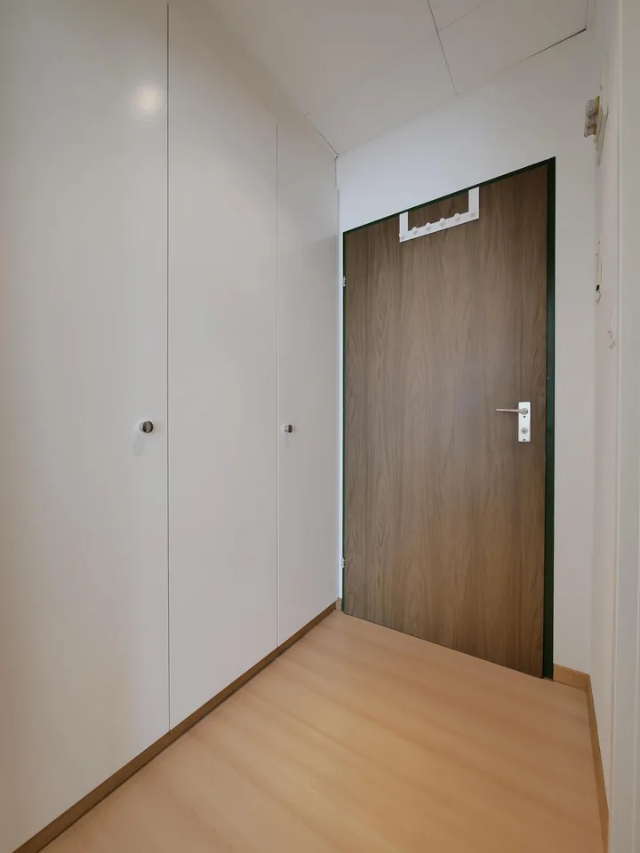 Whg. für Studenten oder Wochenaufenthalter nähe Bahnhof/Uni/FH