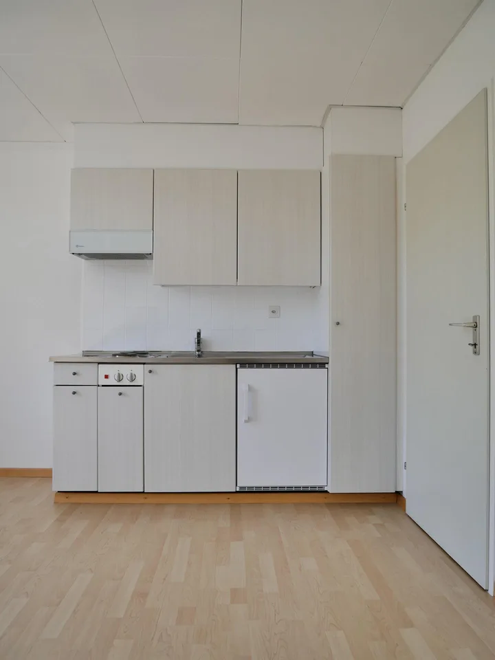 Whg. für Studenten oder Wochenaufenthalter nähe Bahnhof/Uni/FH