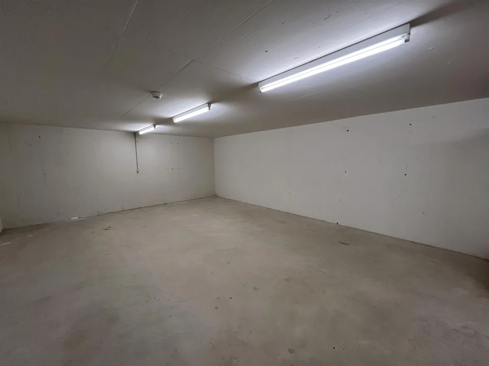 Lagerplatz statt Platzmangel –  zentral gelegen!