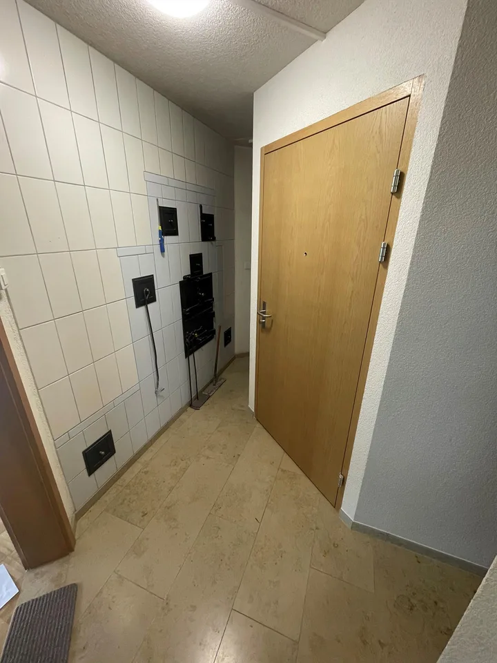 Sonnige 4.5 Zimmer Wohnung an ruhiger Lage