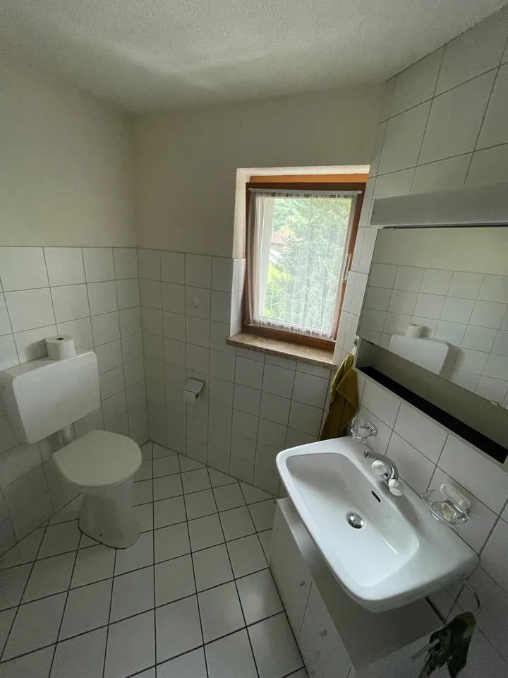 Sonnige 4.5 Zimmer Wohnung an ruhiger Lage