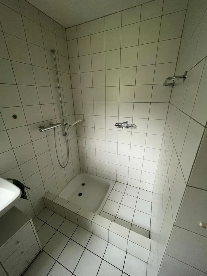Sonnige 4.5 Zimmer Wohnung an ruhiger Lage