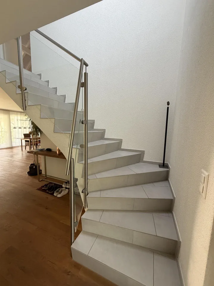 Wo der Wald kühlt und die Aare erfrischt - Ihr neues Zuhause!