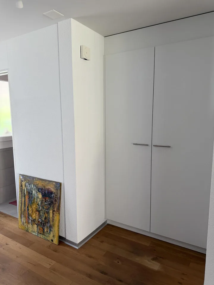 Wo der Wald kühlt und die Aare erfrischt - Ihr neues Zuhause!