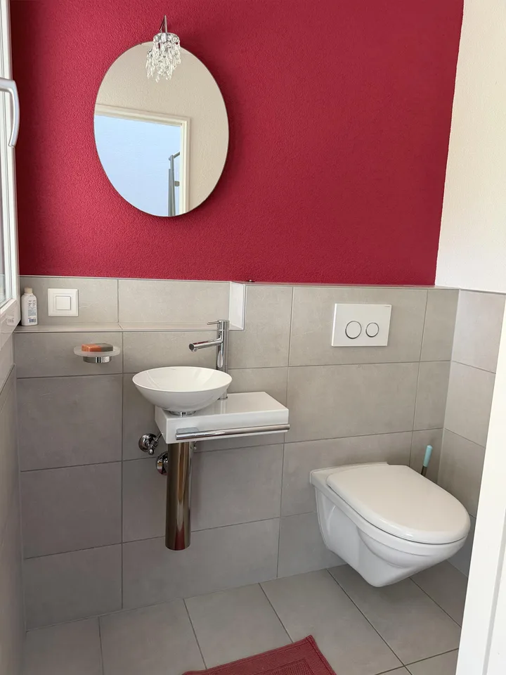 Wo der Wald kühlt und die Aare erfrischt - Ihr neues Zuhause!