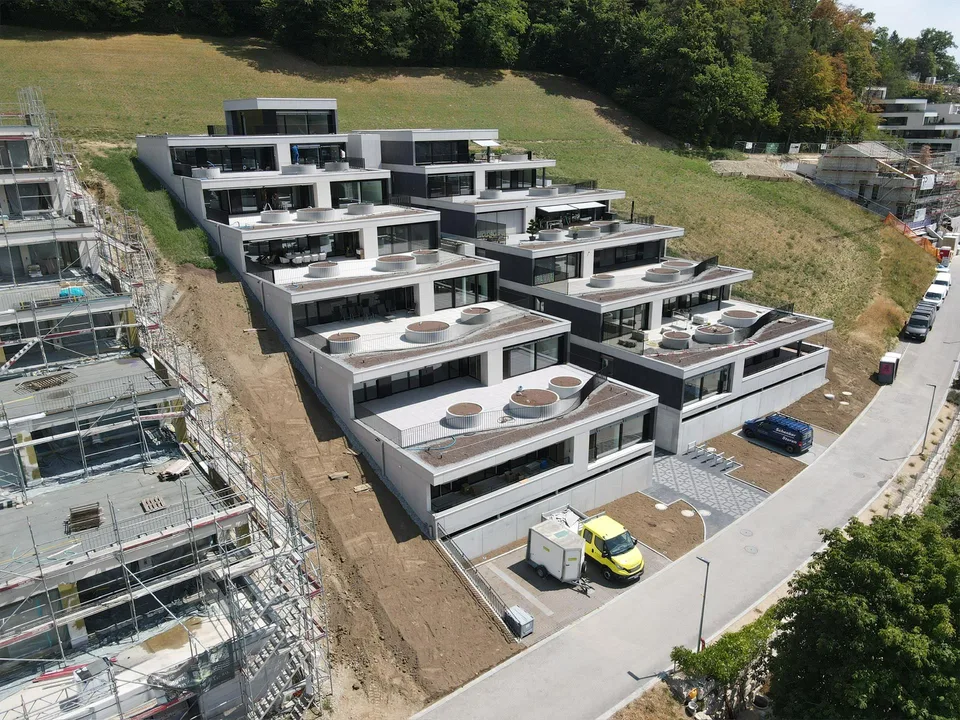 Via del Giardino Erlinsbach - Ultima Opportunità