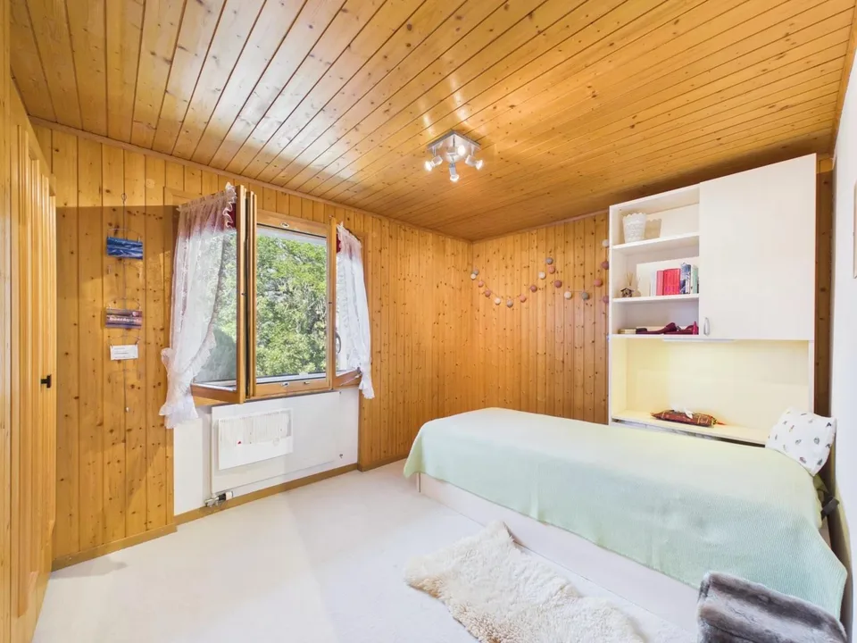 Dove la relax è a casa – Chalet da sogno a Bellwald
