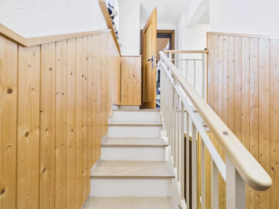 Dove la relax è a casa – Chalet da sogno a Bellwald