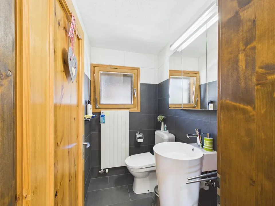 Dove la relax è a casa – Chalet da sogno a Bellwald