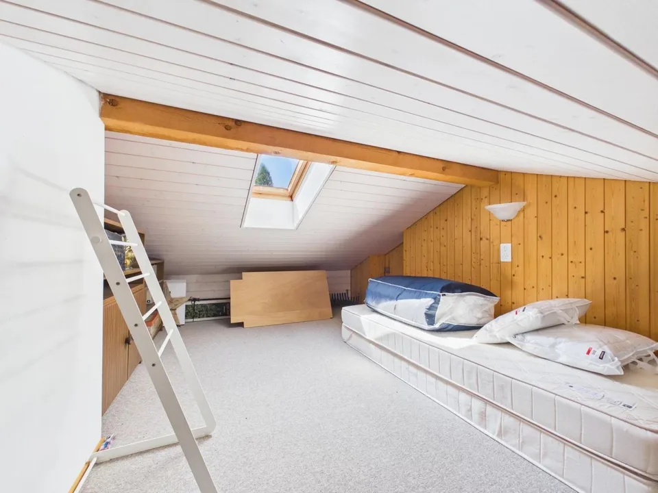 Dove la relax è a casa – Chalet da sogno a Bellwald