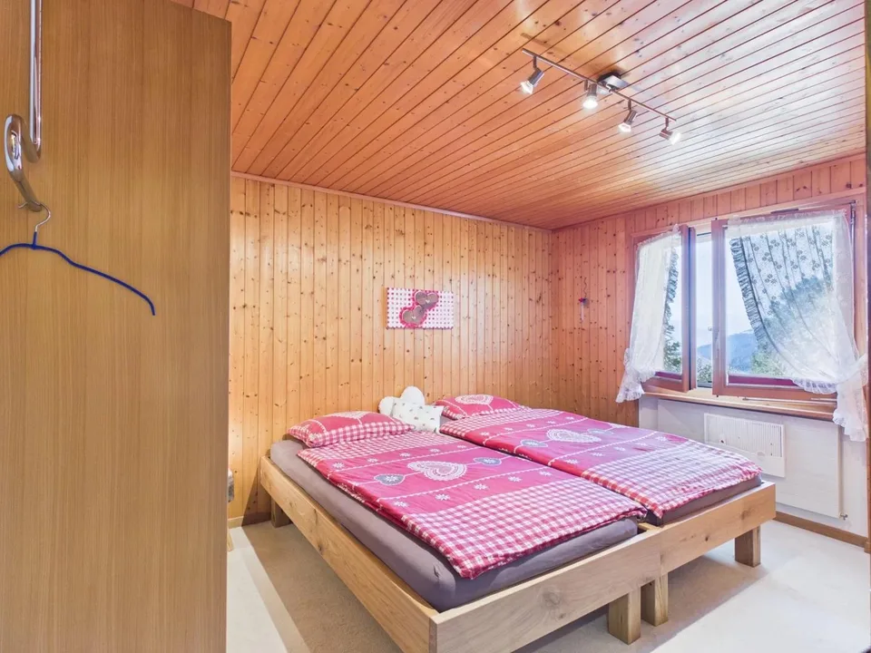 Dove la relax è a casa – Chalet da sogno a Bellwald