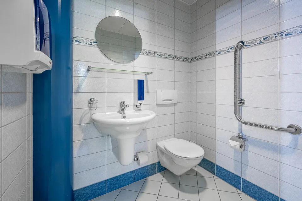 Vielseitige Fläche mit Potenzial zur attraktiven Wohnung