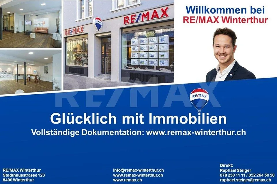 Exklusives Wohnen mit Wellness Oase und Säntis Panorama