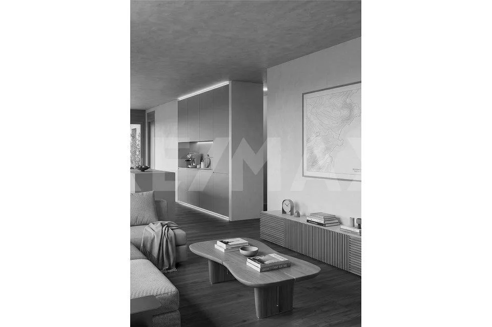 Willkommen an der Reuslistrasse 38 in Sissach / OG-Ost Wohnung W3
