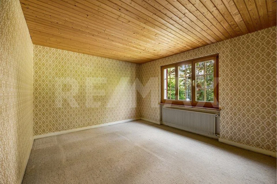 Ein Zuhause mit Charakter und Perspektive