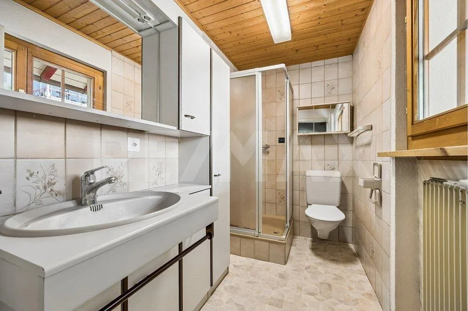 Ein Zuhause mit Charakter und Perspektive