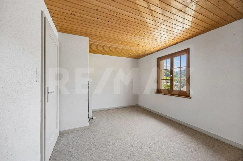 Ein Zuhause mit Charakter und Perspektive