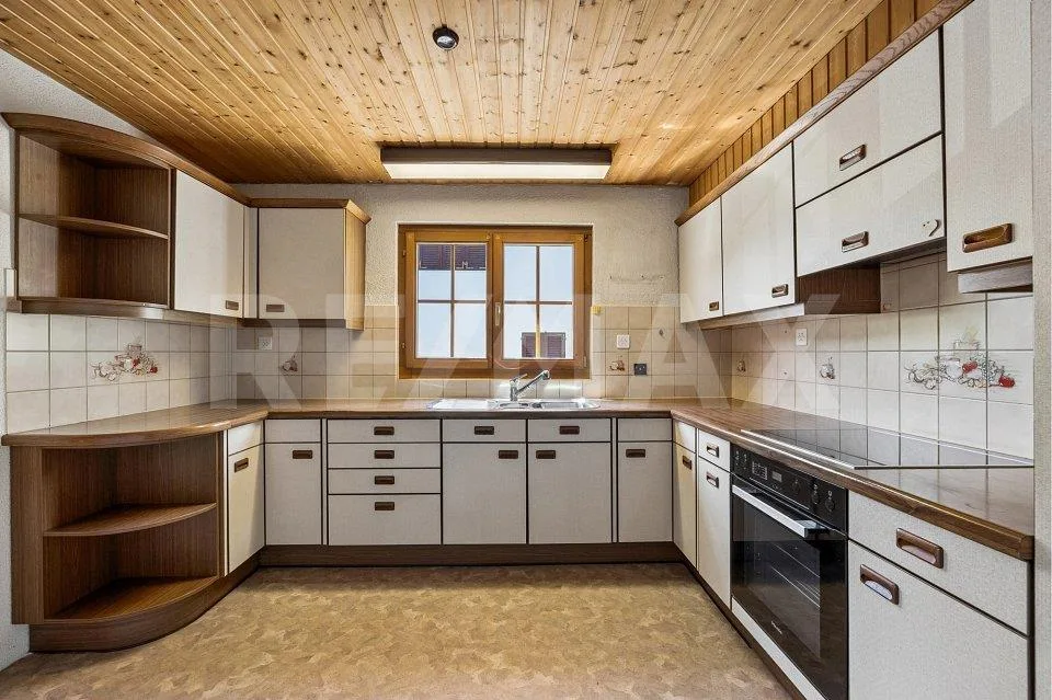 Ein Zuhause mit Charakter und Perspektive