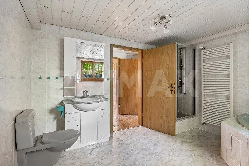 Ein Zuhause mit Charakter und Perspektive