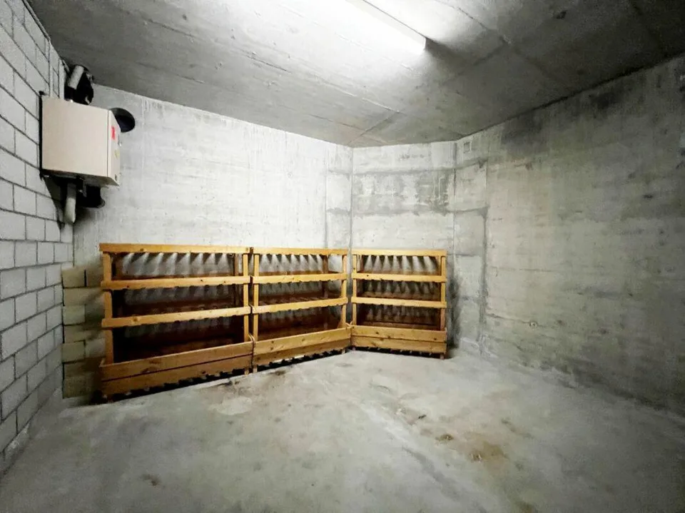 5-Zimmer-Einfamilienhaus mit Garage