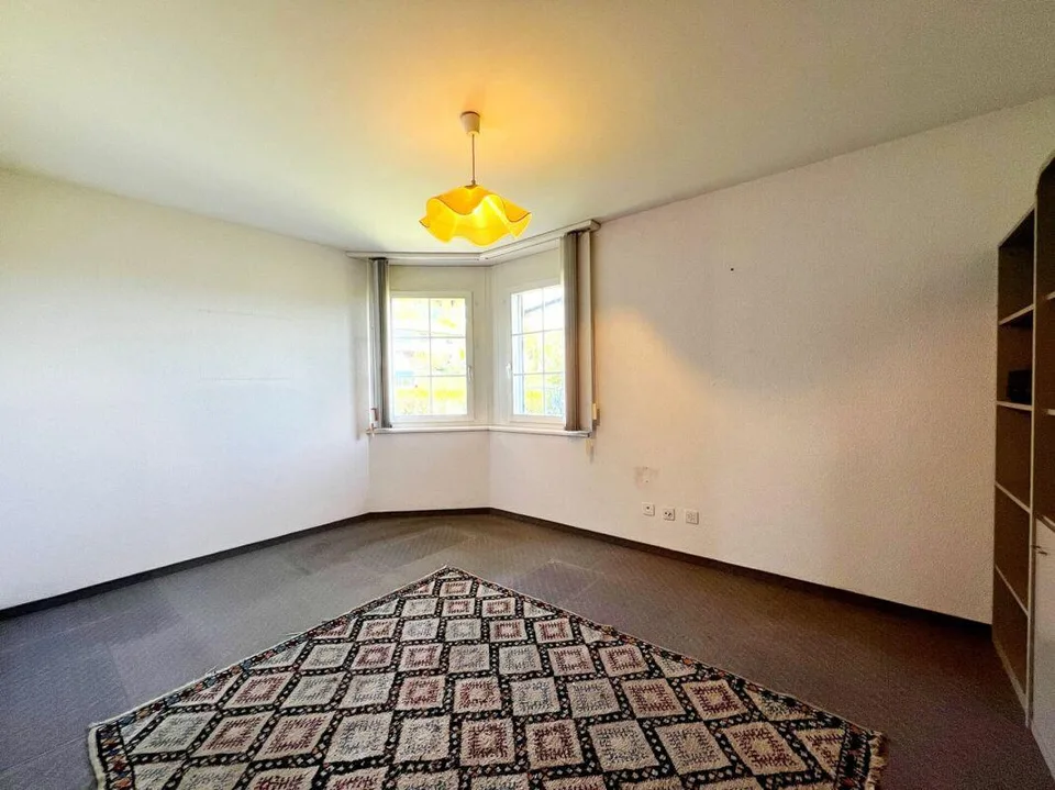 5-Zimmer-Einfamilienhaus mit Garage