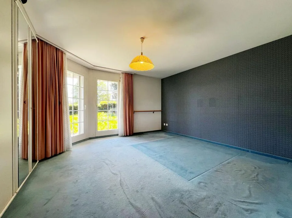 5-Zimmer-Einfamilienhaus mit Garage