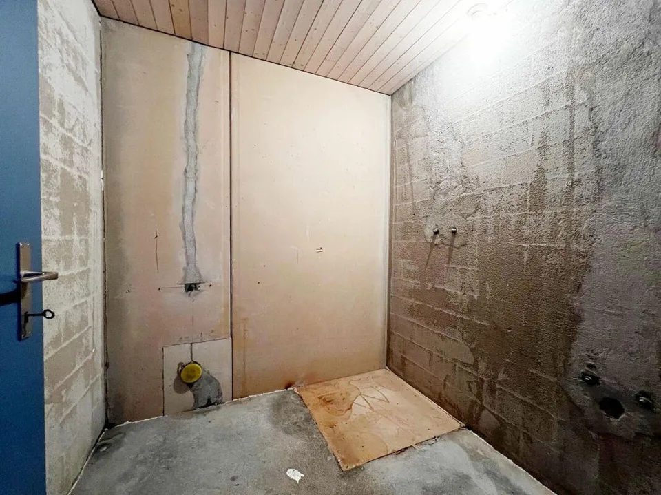 5-Zimmer-Einfamilienhaus mit Garage