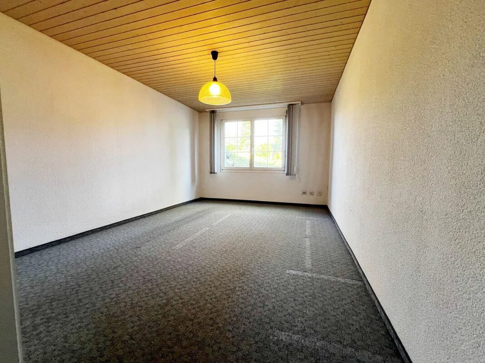 5-Zimmer-Einfamilienhaus mit Garage