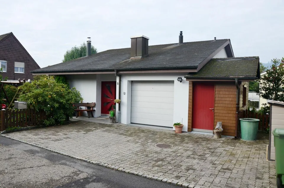 Ein Zuhause mit Geschichte, Herz und viel Liebe zum Detail