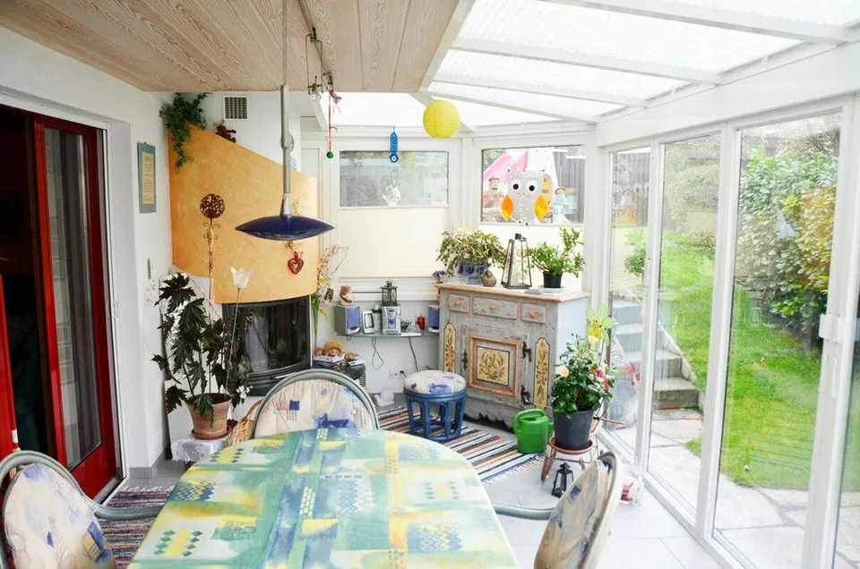 Ein Zuhause mit Geschichte, Herz und viel Liebe zum Detail