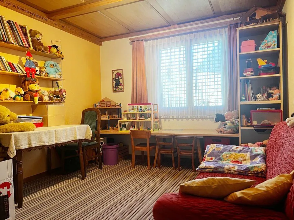 Ein Zuhause mit Geschichte, Herz und viel Liebe zum Detail
