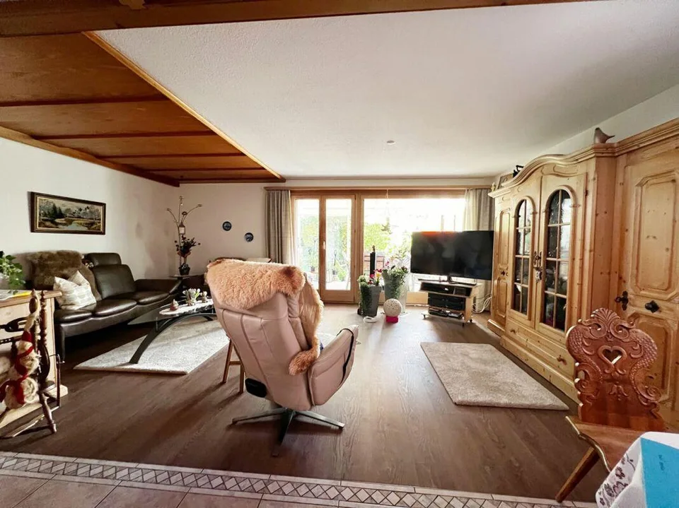 Ein Zuhause mit Geschichte, Herz und viel Liebe zum Detail