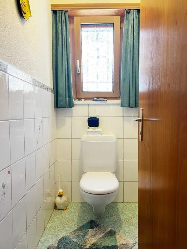Ein Zuhause mit Geschichte, Herz und viel Liebe zum Detail