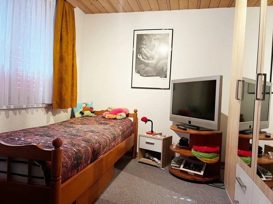 Ein Zuhause mit Geschichte, Herz und viel Liebe zum Detail